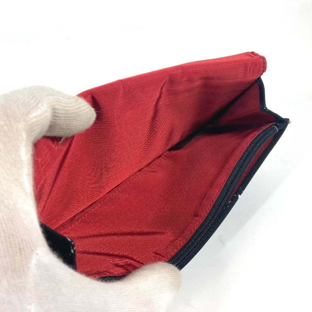 CHANEL Authentic Black Wallet - Picture 14 of 16